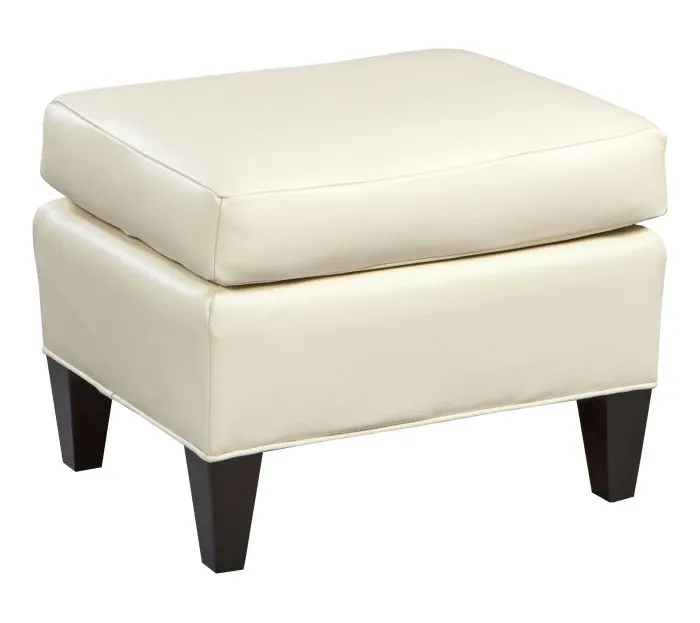 Fairfield Furniture 2779-20 Stuart Ottoman Fairfield Furniture 2779-20 Stuart Ottoman