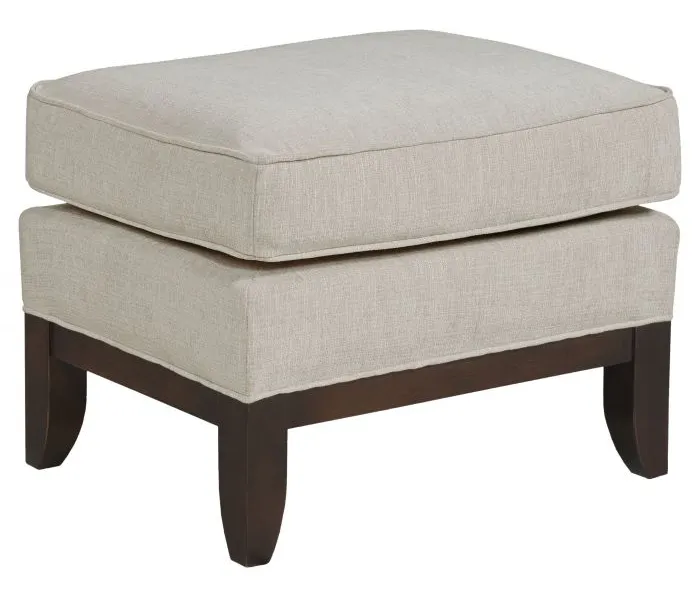 Fairfield Furniture 2786-20 Fenton Ottoman Fairfield Furniture 2786-20 Fenton Ottoman