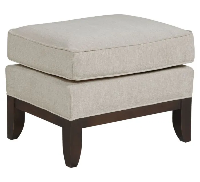 Fairfield Furniture 2786-20 Fenton Ottoman Fairfield Furniture 2786-20 Fenton Ottoman