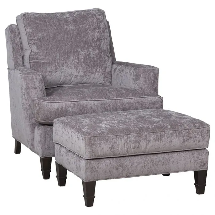 Fairfield Furniture L-2797-20 Kensington Ottoman Fairfield Furniture L-2797-20 Kensington Ottoman