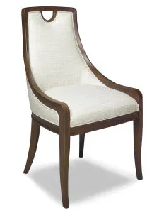 Parker Southern 284-C Sesil Chair Parker Southern 284-C Sesil Chair