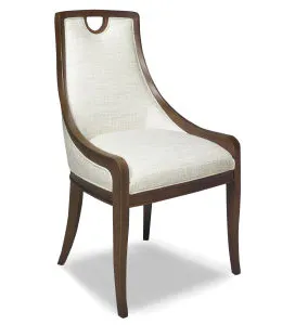 Parker Southern 284-C Sesil Chair Parker Southern 284-C Sesil Chair