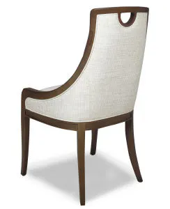 Parker Southern 284-C Sesil Chair Parker Southern 284-C Sesil Chair