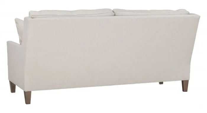 Fairfield Furniture 2966-50 Kelly Sofa with Tapered Leg Fairfield Furniture 2966-50 Kelly Sofa with Tapered Leg