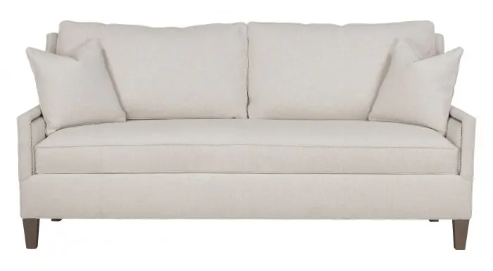 Fairfield Furniture 2966-50 Kelly Sofa with Tapered Leg Fairfield Furniture 2966-50 Kelly Sofa with Tapered Leg