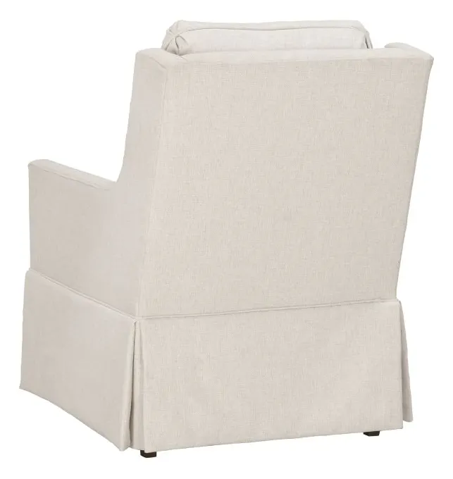 Fairfield Furniture 2973-01 Kelly Skirted Lounge Chair Fairfield Furniture 2973-01 Kelly Skirted Lounge Chair