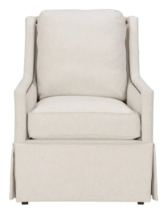 Fairfield Furniture 2973-01 Kelly Skirted Lounge Chair Fairfield Furniture 2973-01 Kelly Skirted Lounge Chair