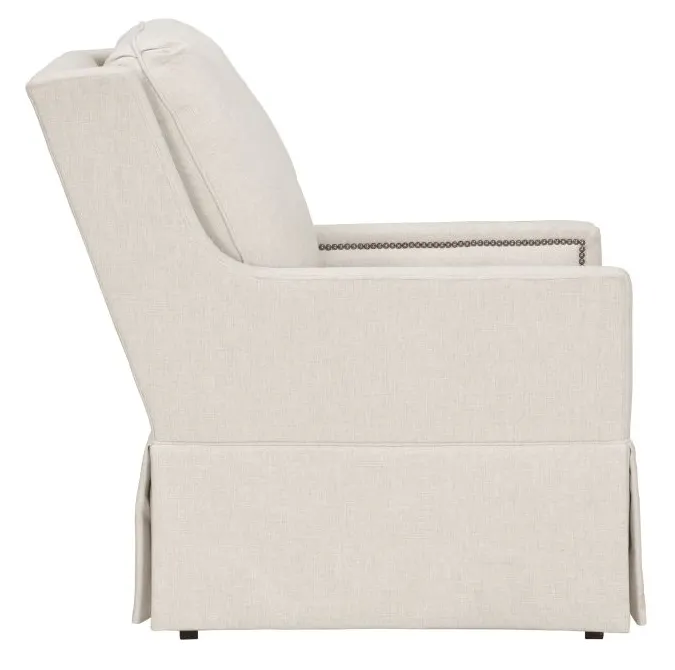 Fairfield Furniture 2973-01 Kelly Skirted Lounge Chair Fairfield Furniture 2973-01 Kelly Skirted Lounge Chair