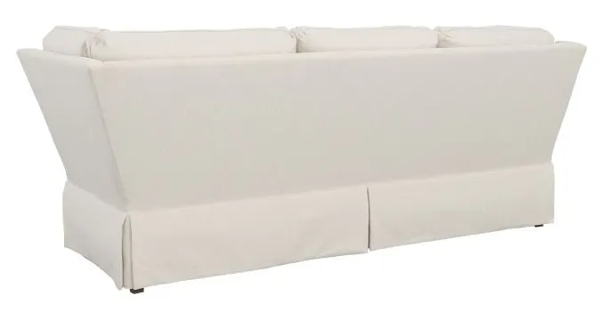 Fairfield Furniture 2973-54 Kelly Skirted Left Arm Corner Sofa Fairfield Furniture 2973-54 Kelly Skirted Left Arm Corner Sofa