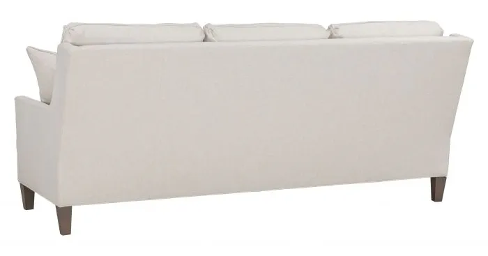 Fairfield Furniture 2974-50 Kelly Sofa with Tapered Leg Fairfield Furniture 2974-50 Kelly Sofa with Tapered Leg