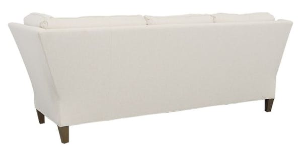 Fairfield Furniture 2974-54 Kelly Left Arm Corner Sofa with Tapered Leg Fairfield Furniture 2974-54 Kelly Left Arm Corner Sofa with Tapered Leg