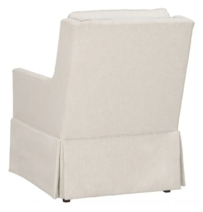Fairfield Furniture 2975-01 Kelly Skirted Lounge Chair Fairfield Furniture 2975-01 Kelly Skirted Lounge Chair