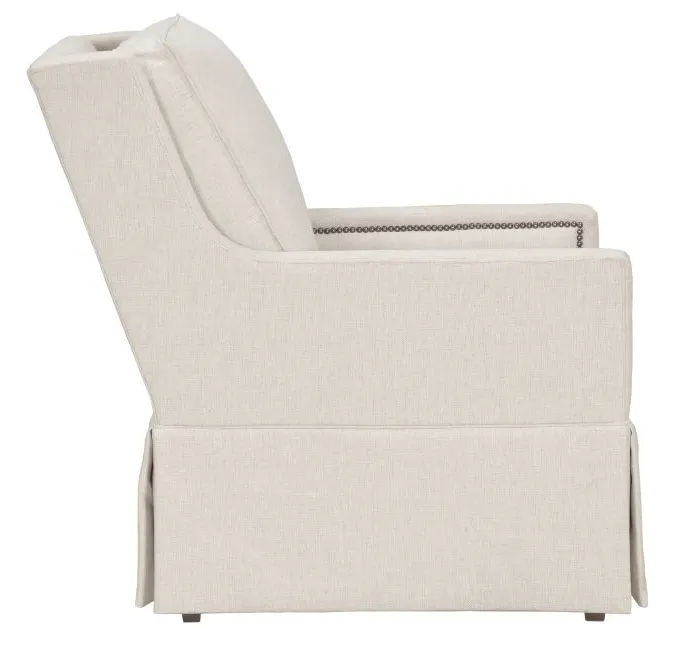 Fairfield Furniture 2975-01 Kelly Skirted Lounge Chair Fairfield Furniture 2975-01 Kelly Skirted Lounge Chair