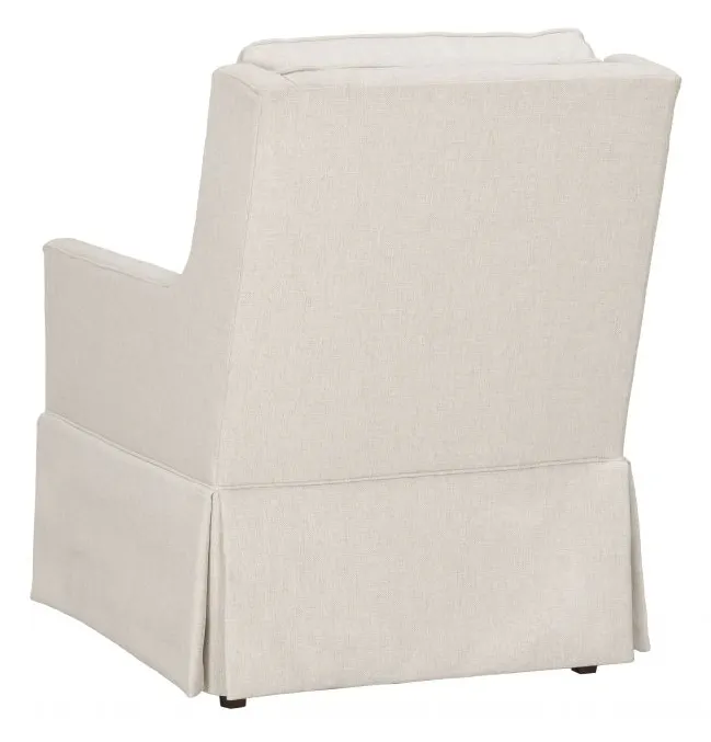 Fairfield Furniture 2975-31 Kelly Skirted Swivel Chair Fairfield Furniture 2975-31 Kelly Skirted Swivel Chair