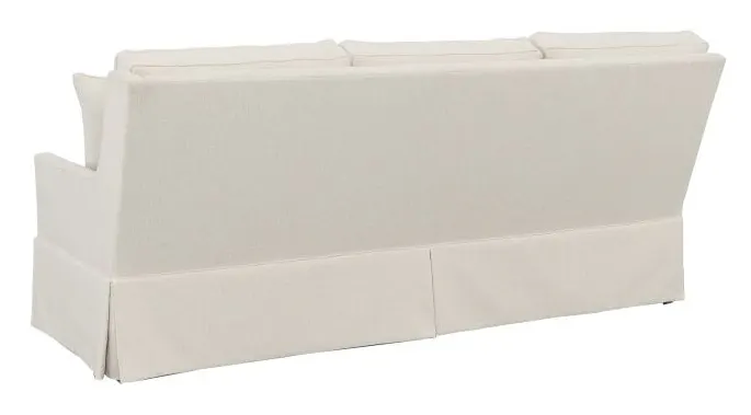 Fairfield Furniture 2975-51 Kelly Skirted Right Arm Sofa Fairfield Furniture 2975-51 Kelly Skirted Right Arm Sofa