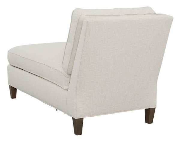 Fairfield Furniture 2976-27 Kelly Left Arm Chaise with Tapered Leg Fairfield Furniture 2976-27 Kelly Left Arm Chaise with Tapered Leg