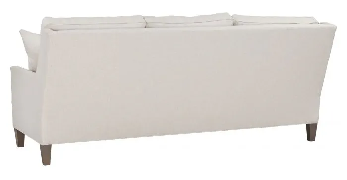 Fairfield Furniture 2976-50 Kelly Sofa with Tapered Leg Fairfield Furniture 2976-50 Kelly Sofa with Tapered Leg