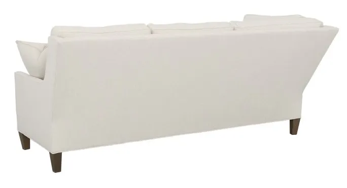 Fairfield Furniture 2976-53 Kelly Right Arm Corner Sofa with Tapered Leg Fairfield Furniture 2976-53 Kelly Right Arm Corner Sofa with Tapered Leg
