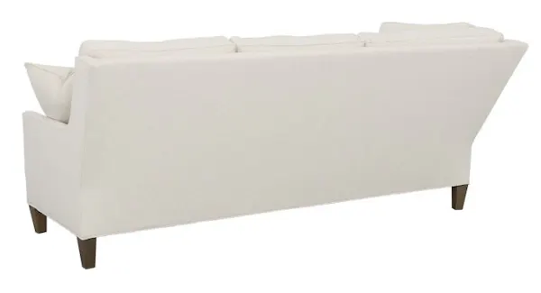 Fairfield Furniture 2976-53 Kelly Right Arm Corner Sofa with Tapered Leg Fairfield Furniture 2976-53 Kelly Right Arm Corner Sofa with Tapered Leg