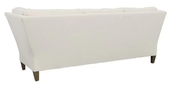 Fairfield Furniture 2976-54 Kelly Left Arm Corner Sofa with Tapered Leg Fairfield Furniture 2976-54 Kelly Left Arm Corner Sofa with Tapered Leg