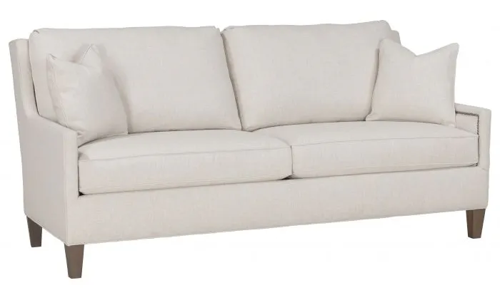 Fairfield Furniture 2984-50 Kelly Sofa with Tapered Leg Fairfield Furniture 2984-50 Kelly Sofa with Tapered Leg