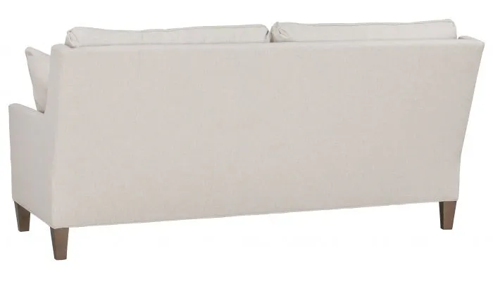 Fairfield Furniture 2984-50 Kelly Sofa with Tapered Leg Fairfield Furniture 2984-50 Kelly Sofa with Tapered Leg