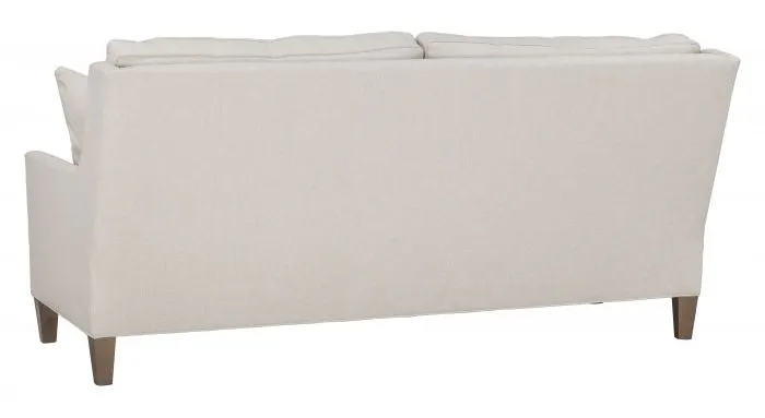 Fairfield Furniture 2986-50 Kelly Sofa with Tapered Leg Fairfield Furniture 2986-50 Kelly Sofa with Tapered Leg