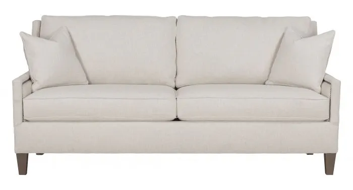 Fairfield Furniture 2986-50 Kelly Sofa with Tapered Leg Fairfield Furniture 2986-50 Kelly Sofa with Tapered Leg