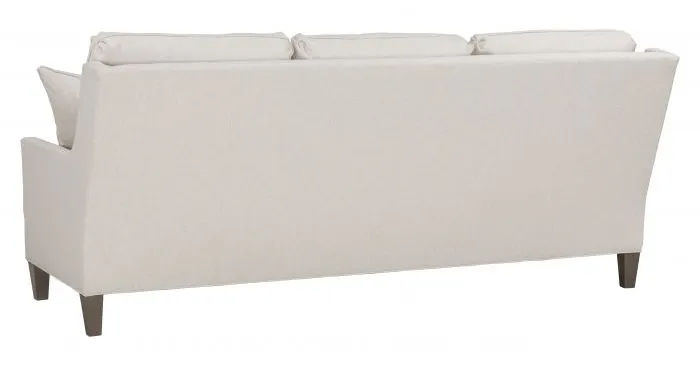 Fairfield Furniture 2994-50 Kelly Sofa with Tapered Leg Fairfield Furniture 2994-50 Kelly Sofa with Tapered Leg