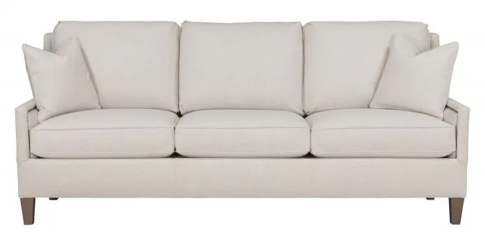 Fairfield Furniture 2994-50 Kelly Sofa with Tapered Leg Fairfield Furniture 2994-50 Kelly Sofa with Tapered Leg