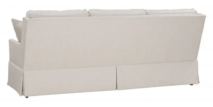 Fairfield Furniture 2995-50 Kelly Skirted Sofa Fairfield Furniture 2995-50 Kelly Skirted Sofa