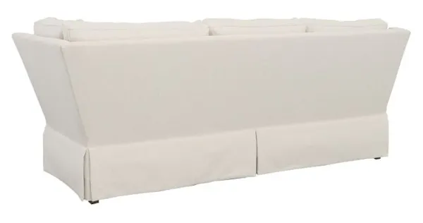 Fairfield Furniture 2995-54 Kelly Skirted Left Arm Corner Sofa Fairfield Furniture 2995-54 Kelly Skirted Left Arm Corner Sofa