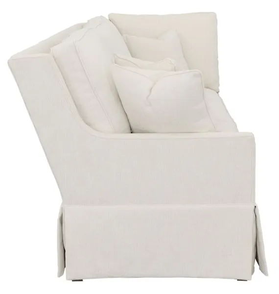 Fairfield Furniture 2995-54 Kelly Skirted Left Arm Corner Sofa Fairfield Furniture 2995-54 Kelly Skirted Left Arm Corner Sofa
