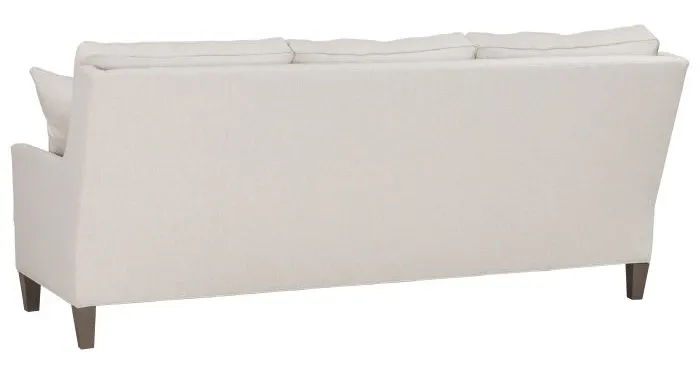 Fairfield Furniture 2996-50 Kelly Sofa with Tapered Leg Fairfield Furniture 2996-50 Kelly Sofa with Tapered Leg