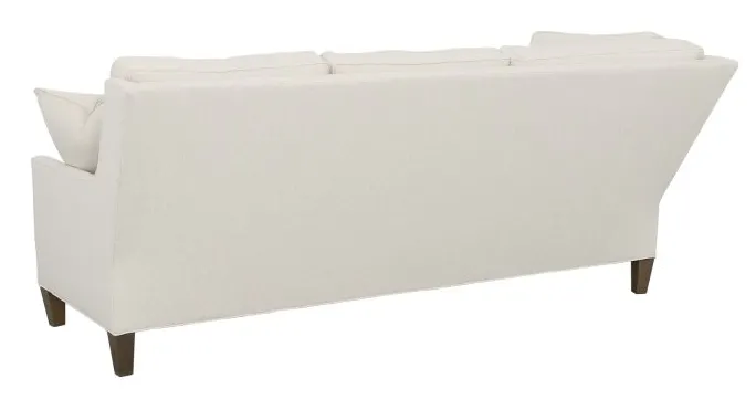 Fairfield Furniture 2996-53 Kelly Right Arm Corner Sofa with Tapered Leg Fairfield Furniture 2996-53 Kelly Right Arm Corner Sofa with Tapered Leg