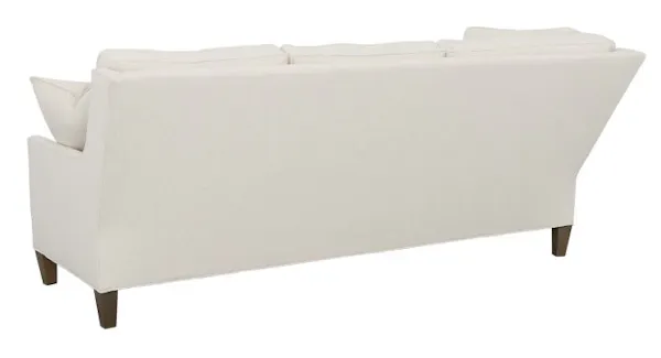 Fairfield Furniture 2996-53 Kelly Right Arm Corner Sofa with Tapered Leg Fairfield Furniture 2996-53 Kelly Right Arm Corner Sofa with Tapered Leg