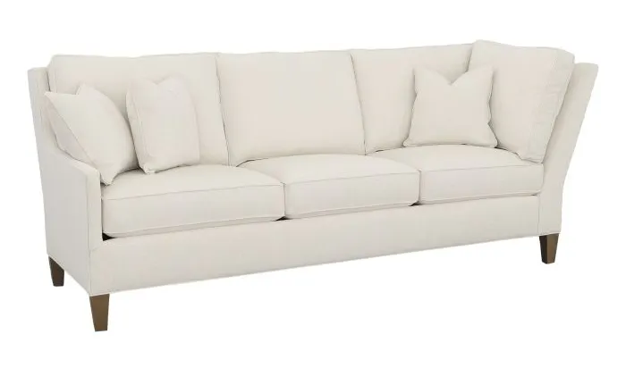 Fairfield Furniture 2996-54 Kelly Left Arm Corner Sofa with Tapered Leg Fairfield Furniture 2996-54 Kelly Left Arm Corner Sofa with Tapered Leg