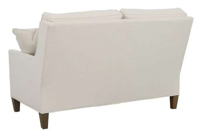 Fairfield Furniture 2996-71 Kelly Right Arm Loveseat with Tapered Leg Fairfield Furniture 2996-71 Kelly Right Arm Loveseat with Tapered Leg