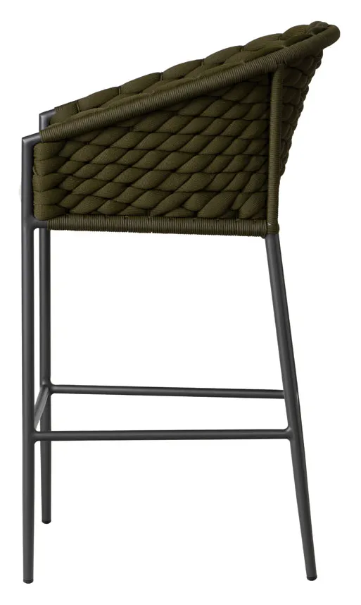 Lloyd Flanders 309012 Escape Bar Stool Lloyd Flanders 309012 Escape Bar Stool