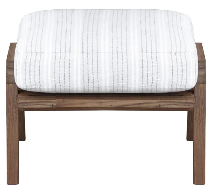 Fairfield Furniture 3000-20 Crosley Outdoor Ottoman Fairfield Furniture 3000-20 Crosley Outdoor Ottoman