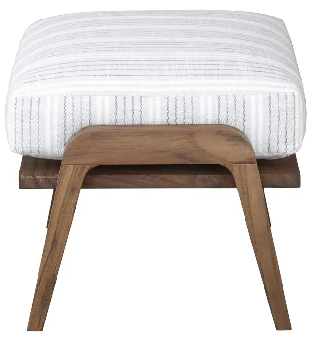 Fairfield Furniture 3000-20 Crosley Outdoor Ottoman Fairfield Furniture 3000-20 Crosley Outdoor Ottoman