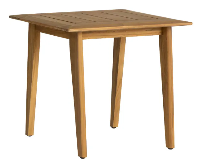 Lloyd Flanders 363043 Alpine 24 Inch Square End Table Lloyd Flanders 363043 Alpine 24 Inch Square End Table