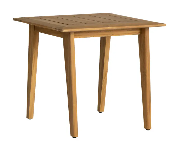 Lloyd Flanders 363043 Alpine 24 Inch Square End Table Lloyd Flanders 363043 Alpine 24 Inch Square End Table