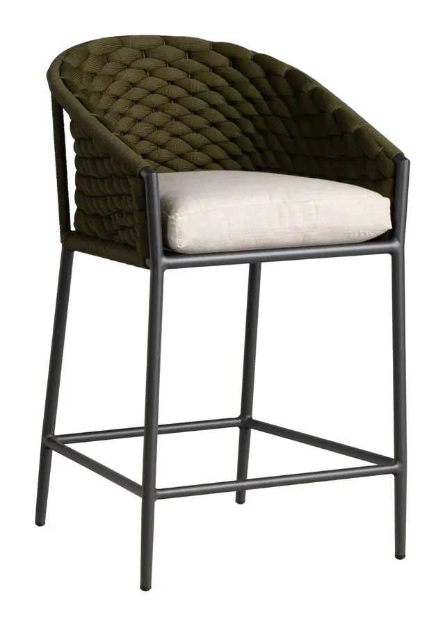 Lloyd Flanders 309010 Escape Balcony Stool Lloyd Flanders 309010 Escape Balcony Stool