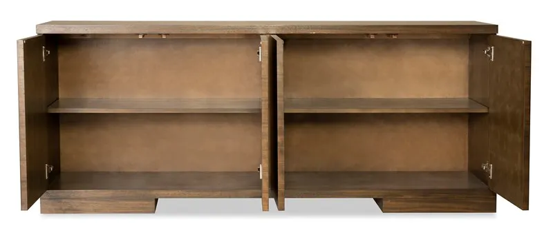 Ambella Home 31000-630-042 Siena Multi-Use Cabinet - Stockton Ambella Home 31000-630-042 Siena Multi-Use Cabinet - Stockton
