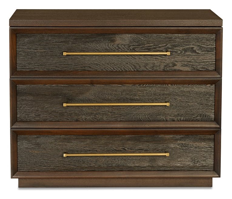 Ambella Home 31001-830-042 Hollis Chest - Stockton Ambella Home 31001-830-042 Hollis Chest - Stockton