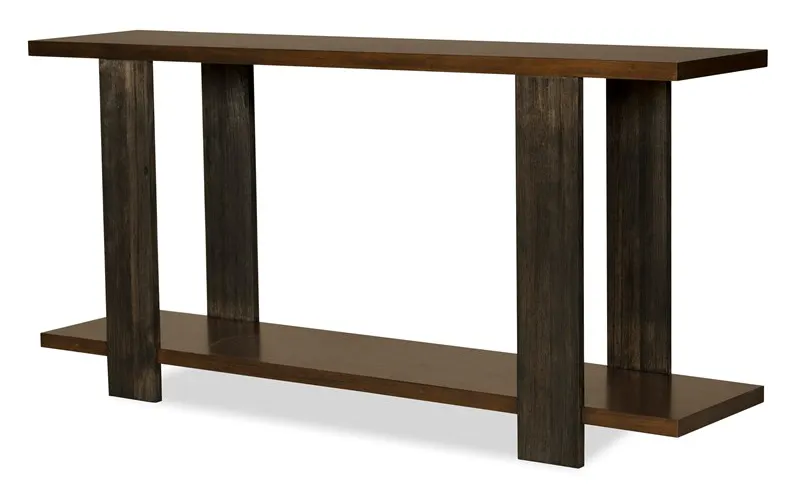 Ambella Home 31001-850-042 Hollis Console Table - Stockton Ambella Home 31001-850-042 Hollis Console Table - Stockton