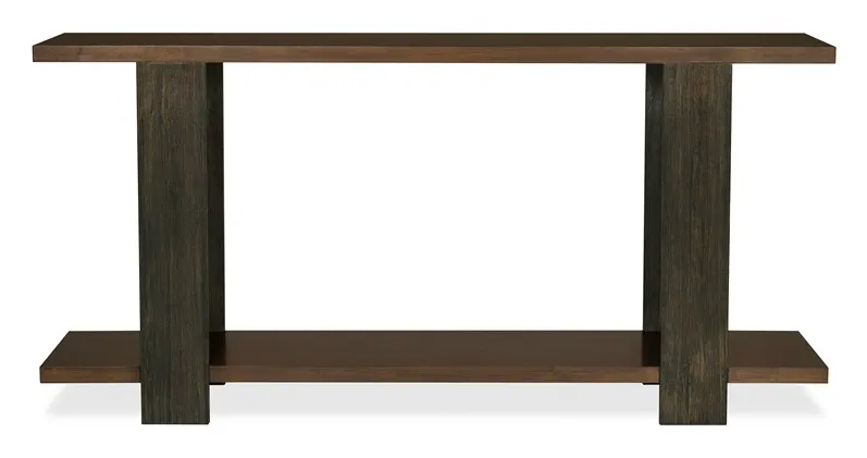 Ambella Home 31001-850-042 Hollis Console Table - Stockton Ambella Home 31001-850-042 Hollis Console Table - Stockton