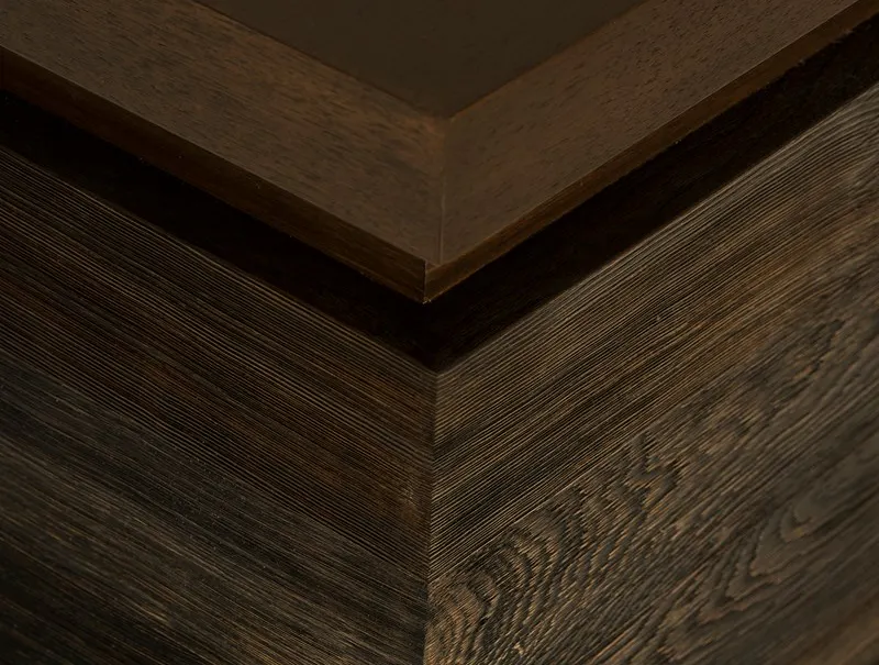 Ambella Home 31001-900-142 Hollis End Table - Stockton Ambella Home 31001-900-142 Hollis End Table - Stockton