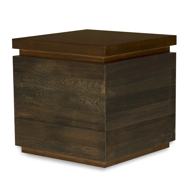 Ambella Home 31001-900-142 Hollis End Table – Stockton